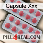 Capsule Xxx 19